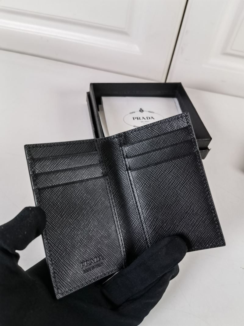 Prada Wallets Purse